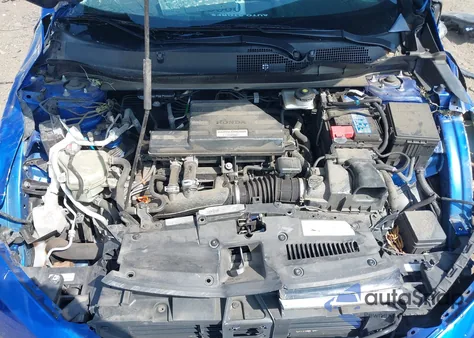 2020 Honda Cr-V Awd Ex из США, поврежденный, VIN 7FARW2H56LE001617